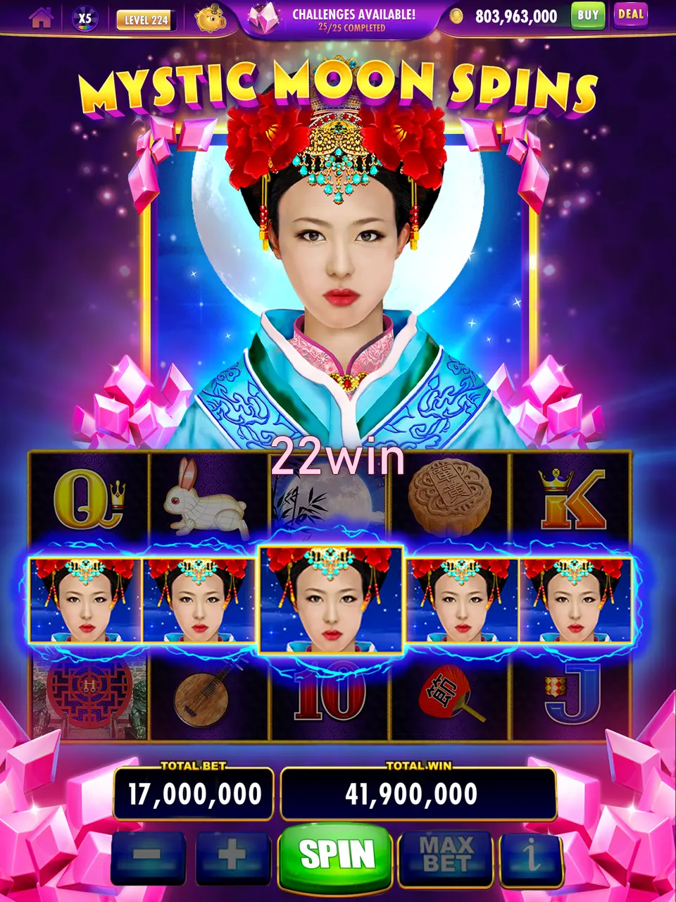 22win I-download